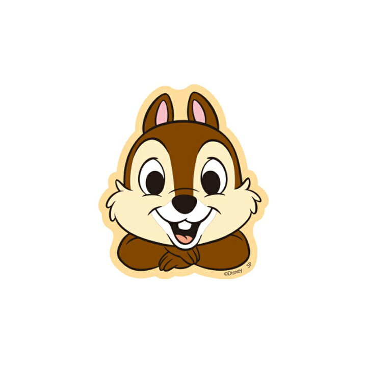 チップ｜ミッキー＆フレンズ｜ディズニーキッズ公式｜その他 