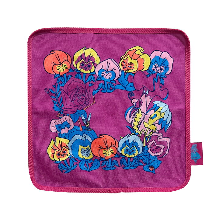 楽天市場 ディズニー お花たち ランチョンマット ランチマット ふしぎの国のアリス Ds14n スモール プラネット Dtimes Store 楽天市場 ディズニー お花たち ランチョンマット ランチマット ふしぎの国のアリス Ds14n スモール プラネット Dtimes Store