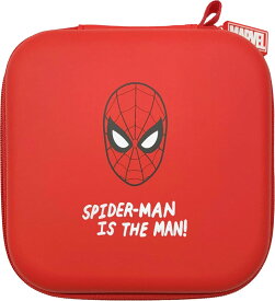 MARVEL マーベル スパイダーマン:ノー・ウェイ・ホーム スクエアマルチケース スパイダーマン IG-3767 インロック