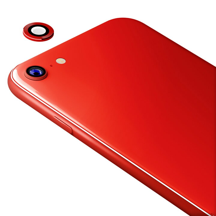 楽天市場】2022年 iPhone SE3 4.7inch カメラ&ホームボタン 