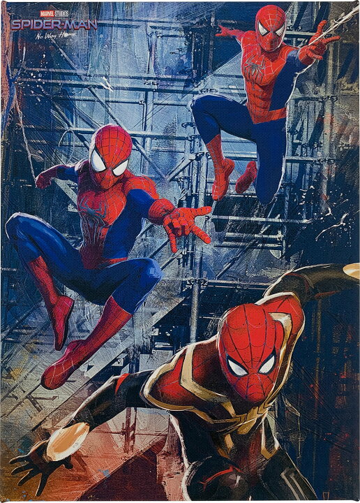 楽天市場】MARVEL マーベル スパイダーマン：ノー・ウェイ・ホーム 