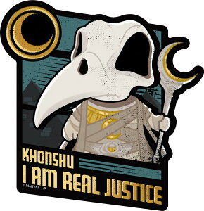 MARVEL }[x [iCg _CJbgXebJ[E IS-838 CbN