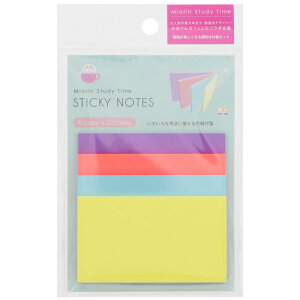 Miorin Study Time ݂ t B