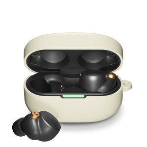 SONY TWS WF-1000XM4p I[fBIv[[P[X RۃVRP[X [O[W] PG-XM4SC02GY PGA PG-XM4SC02GY PGA