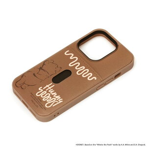 iPhone 14 Pro ^t|PbgP[X Disney ܂̃v[ PG-DPT22Q17POO PG-DPT22Q17POO PGA