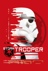 STAR WARS X^[EEH[Y LVAEAh[ |XgJ[hC IJ-167 CbN