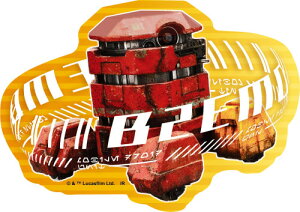 STAR WARS X^[EEH[Y LVAEAh[ _CJbgXebJ[A IS-849 CbN