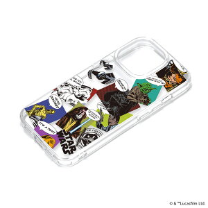 iPhone15 Pro X}zP[X NAnCubhP[X X^[EEH[Y PG-D23BPT31SW PGA