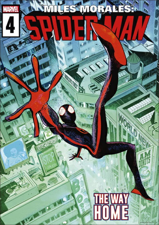 楽天市場】MARVEL マーベル スパイダーマン:アクロス・ザ・スパイダー 