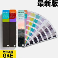 PANTONE パントン FHI カラーガイドおよび新色Dualities デュアリティーズ増補版 パントーン 色見本帳 色…