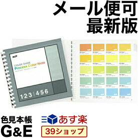 SSポイント2倍【送料無料】DIC カラーガイド プロセスカラーノート 第8版 送料無料 色見本 色見本帳 dicグラフィックス ディック 短冊 カラー見本 新色 色指定 カラーチャート CMYK プロセスカラー 色番号 色見本帖 在庫あり 最新版