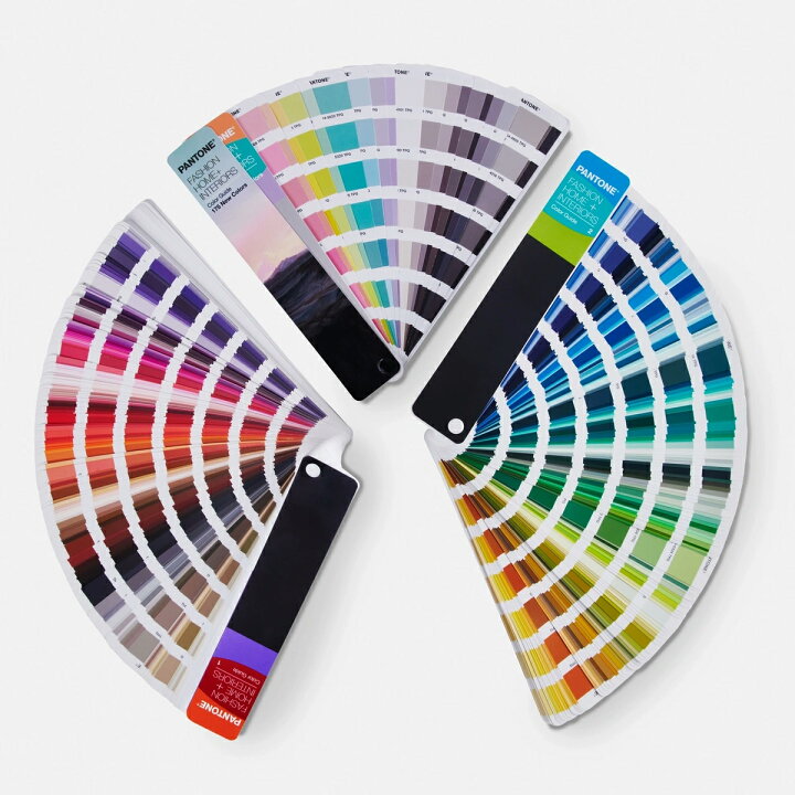 楽天市場】マラソンP2倍【クーポン有】PANTONE パントン FHI カラー 