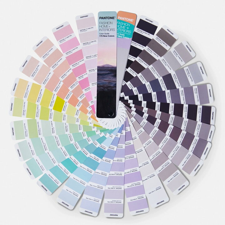 楽天市場】マラソンP2倍【クーポン有】PANTONE パントン FHI カラー 
