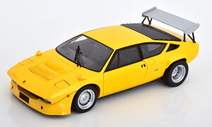 Kyosho  1/18 ~jJ[ _CLXgf 1974Nf {M[j Lamborghini Urraco Rally 1974 CG[