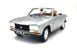 Cult Model Jgf 1/18 ~jJ[ W v|[Vf 1973Nf vW[ PEUGEOT 304 CABRIOLET 1973 Vo[^bN