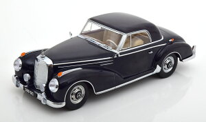 KK Scale 1/18 ~jJ[ _CLXgf 1964Nf ZfXxc MERCEDES BENZ - 300S COUPE (W188) 1955 _[Nu[
