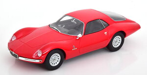 {f Maxima 1/18 ~jJ[ W v|[Vf 1965Nf At@I ALFA ROMEO GIULIA TZ2 COUPE PININFARINA 1965 bh