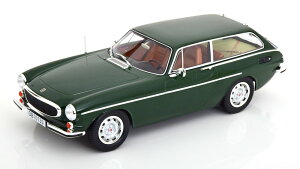 Norev mu 1/18 ~jJ[ _CLXgf 1973Nf {{ Volvo 1800 ES 1973 Cypres Green O[