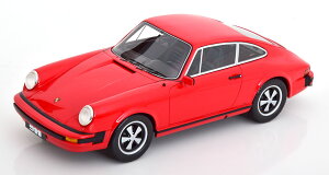Schuco VR[ 1/18 ~jJ[ WEv|[Vf 1974Nf |VF PORSCHE - 911 COUPE 1974 IW