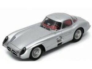 Topmarques gbv}PX 1/18 XP[ W v|[Vf 1955Nf ZfXxc MERCEDES BENZ - 300 SLR Coupe UHLENHAUT (htEE[nEg) 1955