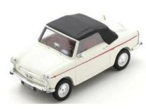 Schuco 1/18 ~jJ[ W v|[Vf 1964Nf AEgrAL AUTOBIANCHI - BIANCHINA CABRIOLET CLOSED EDEN ROC 1964 zCg