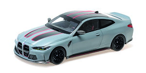 Minichamps ~j`vX 1/18 ~jJ[ _CLXgf 2022Nf BMW M4 CSL 2022 t[Y|eB}Iu[i}bgu[j