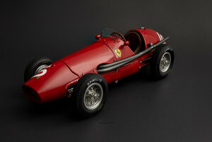 GP Replicas 1/12 ~jJ[ W v|[Vf 1953NA[`GP Df tF[ FERRARI - F1 500 F2 SCUDERIA FERRARI No.10 WORLD CHAMPION WINNER ARGENTINA GP ALBERTO ASCARI 1953 AxgEAXJ