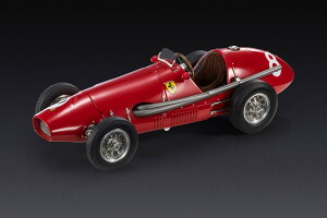 GP Replicas 1/12 ~jJ[ W v|[Vf 1953NpGP 5 tF[ FERRARI - F1 500 F2 SCUDERIA FERRARI No.8 5th BRITISH GP 1953 MIKE HAWTHORN }CNEz[\[