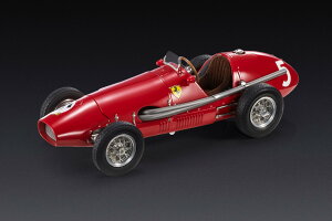 GP Replicas 1/12 ~jJ[ W v|[Vf 1953NpGP Df tF[ FERRARI - F1 500 F2 SCUDERIA FERRARI No.5 WORLD CHAMPION WINNER BRITISH GP ALBERTO ASCARI 1953 AxgEAXJ