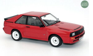 Norev 1/18 ~jJ[ _CLXgf 1985Nf AEfB Audi Sport quattro 1985 gl[hbh