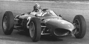 GP Replicas 1/12 ~jJ[ W v|[Vf 1961NxM[GP 2 tF[ FERRARI - F1 156 SCUDERIA FERRARI SPA SEFAC No.2 2nd BELGIUM GP 1961 WOLFGANG VON TRIPS HtKOEtHEgbvX