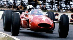 GP Replicas 1/12 ~jJ[ W v|[Vf 1964NčGP 2 tF[ FERRARI - F1 158 SCUDERIA FERRARI No.7 WORLD CHAMPION 2nd USA GP 1964 JOHN SURTEES WET[eB[X hCo[tBMA