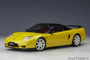 AUTOart I[gA[g 1/18 ~jJ[ R|WbgE_CLXgf 2002Nf z_ Honda NSX-R NA2 CfBCG[Ep[