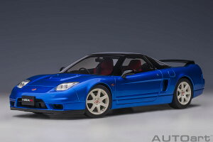 AUTOart I[gA[g 1/18 ~jJ[ R|WbgE_CLXgf 2002Nf z_ Honda NSX-R NA2 Or[`u[