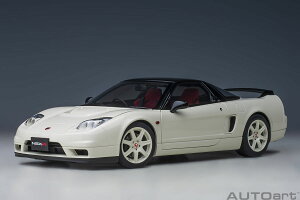 AUTOart I[gA[g 1/18 ~jJ[ R|WbgE_CLXgf 2002Nf z_ NSX-R NA2 `sIVbvzCg