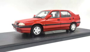 Cult Models Jgf 1/18 ~jJ[ W v|[Vf 1991Nf At@I ALFA ROMEO - 33 S QV PERMANENT 4 1991 bh