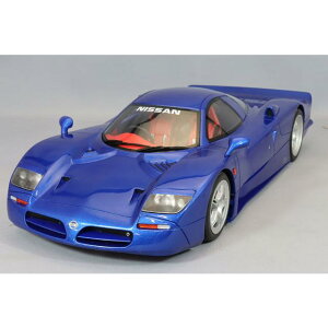 GT Spirit gts403 1/18 ~jJ[ W v|[Vf 1997Nf Y Nissan R390 GT1 [hJ[ (u[) 1997