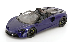 GT Spirit gts515 1/18 ~jJ[ W v|[Vf 2024Nf }N[ McLAREN ARTURA SPIDER 2024 p[v