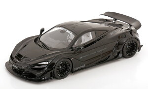 GT Spirit gts516 1/18 ~jJ[ W v|[Vf 2023Nf }N[ McLAREN - 720S LB WORKS 2023 ubN