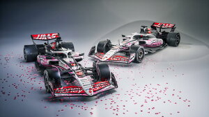 Minichamps ~j`vX 1/18 ~jJ[ W v|[Vf 2025N4{GP n[X MoneyGram Haas F1 Team VF-25 No.87 Japanese GP 2025 w/cherry blossom Sakura-themed livery {Ovʓh OLIVER BEA