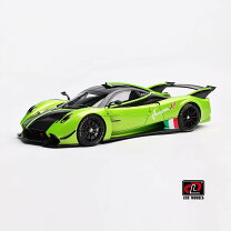 楽天市場】pagani huayra 1/18の通販