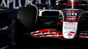 Minichamps ミニチャンプス 1/18 ミニカー レジン プロポーションモデル 2025年5月モナコGP ハース HAAS - F1 VF-25 TEAM MONEYGRAM HAAS No.31 MONACO GP 2025 ESTEBAN OCON エスティバン・オコン