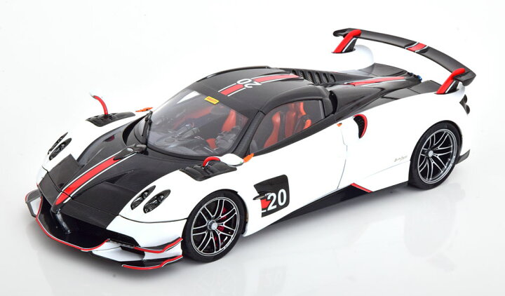楽天市場】LCD 1/18 ミニカー ダイキャストモデル 2021年モデル 
