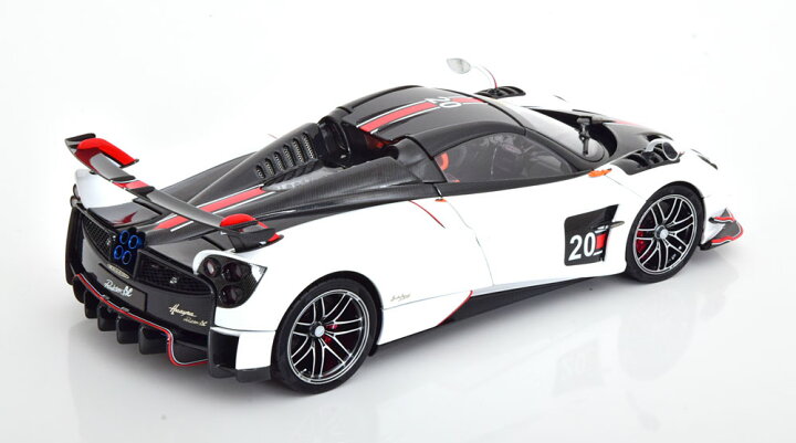 楽天市場】LCD 1/18 ミニカー ダイキャストモデル 2021年モデル  