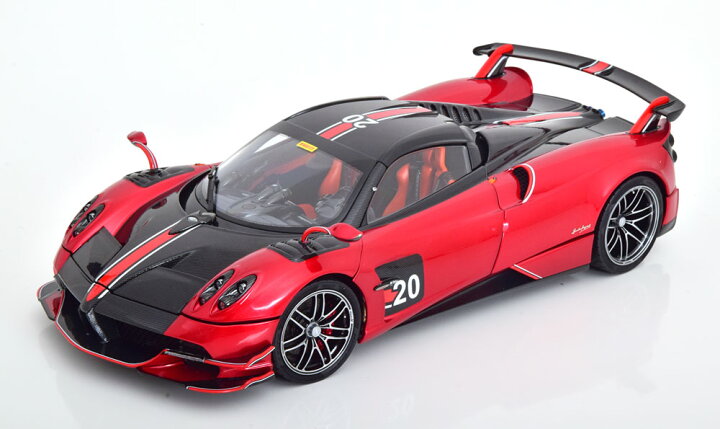 楽天市場】LCD 1/18 ミニカー ダイキャストモデル 2021年モデル  