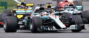 Minichamps ~j`vX 1/18 ~jJ[ _CLXgf 2018NLVRGP 4 ZfX MERCEDES GP - F1 W09 EQ POWER AMG PETRONAS MOTORSPORTS No.44 WORLD CHAMPION 4th MEXICO GP 2018 LEWIS HAMILTON CXEn~