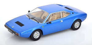 KK Scale 1/18 ~jJ[ _CLXgf 1975Nf tF[ FERRARI DINO 208 GT4 1975 u[