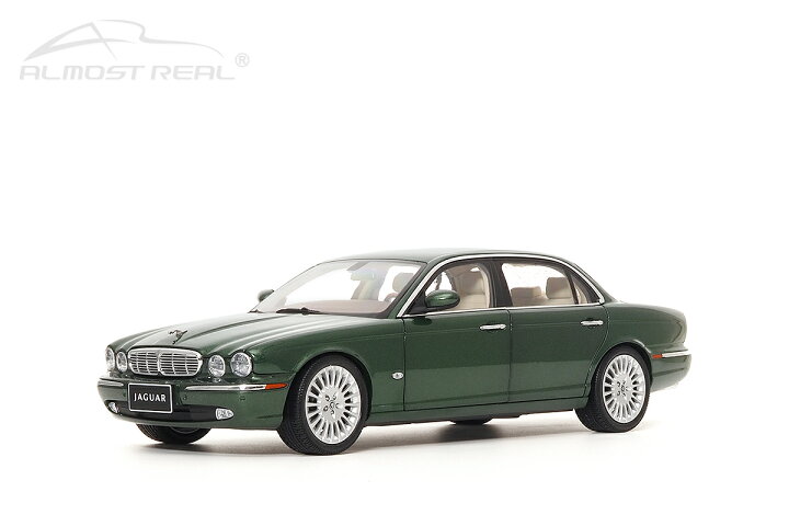 楽天市場】Almost Real 1/18 ミニカー ダイキャストモデル 2003年 