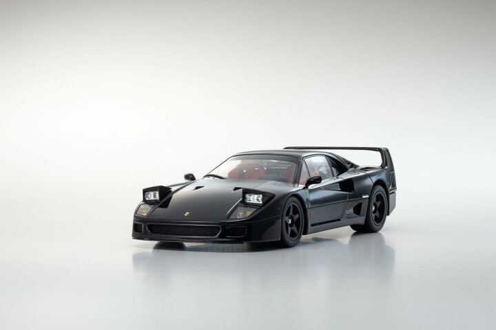 楽天市場】Kyosho 京商 1/18 ミニカー ダイキャストモデル 1987年 