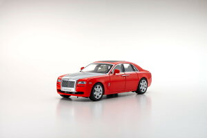 Kyosho  1/18 ~jJ[ _CLXgf 2015Nf [XCX S[Xg ROLLS ROYCE - GHOST 2015 bhEVo[